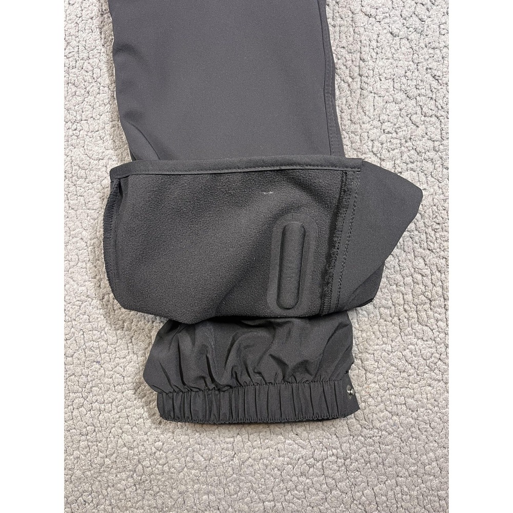 Helly Hansen Fitted Softshell Snow Pants Womens S… - image 8